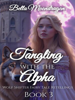 cover image of Tangling With the Alpha